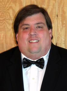 Clinton Vincent